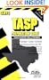 Texas Academic Skills Program: Preparation Guide (Cliffs Test Prep)