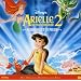 Arielle - Die Meerjungfrau 2. CD . Sehnsucht Meer - Das Original-H�rspiel zum Film