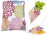 Itzy Ritzy Wet Bag, Snack Bag and Mini Bags Bundle