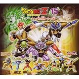 ガシャポン HGドラゴンボールZ15 ナメック星の攻防スペシャル編 全7種セット