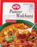 MTR Paneer Makhani 10.5 oz