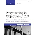 Programming in Objective-C 2.0 (3rd Edition) (Developer's Library)