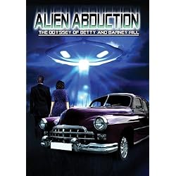 Alien Abduction-Odyssey of Betty & Barney Hill