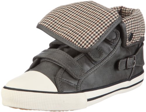 ESPRIT Benny CC Band Bootie U12706 Unisex - Kinder Sneaker