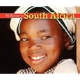 Welcome to South Africa (Welcome to the World) by Patrick Ryan