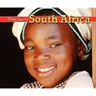 Click here to buy  Welcome to South Africa (Welcome to the World)  by Patrick Ryan.