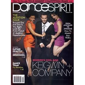 Dance Spirit