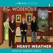 Heavy Weather | [P. G. Wodehouse]