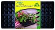 Jiffy 5227 Seed Starter Greenhouse 72-Plant