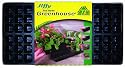 Jiffy 5227 Seed Starter Greenhouse 72-Plant
