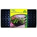 Jiffy 5227 Seed Starter Greenhouse 72-Plant