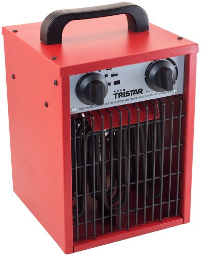 Tristar KA-5031 Ventilator Heizung, 2000 Watt Preisvergleich