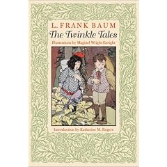 The Twinkle Tales