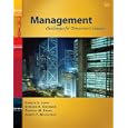 Management: Challenges for Tomorrow's Leaders (with InfoTrac� 1-Semester)