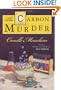 The Carbon Murder: A Periodic Table Mystery (Gloria Lamerino Mysteries)