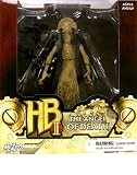 Hellboy 2 The Golden Army 13 Inch Deluxe Action Figure Angel of Death