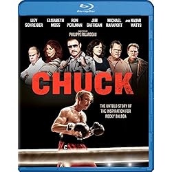Chuck [Blu-ray]