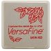 Tsukineko Small-Size VersaFine Instant Dry Pigment Ink, Crimson Red
