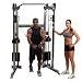 Body Solid Functional Home Gym Weight Stack Training Center GDCC210