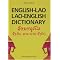 Lao Dictionaries