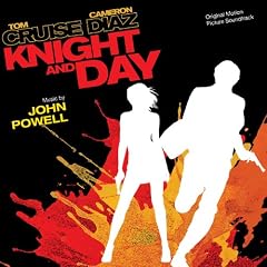 Knight & Day