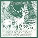 City Ov London / City Ov Glasgow [RARE]