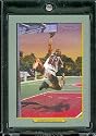 2006 07 Topps Turkey Red #242 Dennis Rodman Chicago Bulls Basketball Card - Mint Condition - In Protective ScrewDown Case!