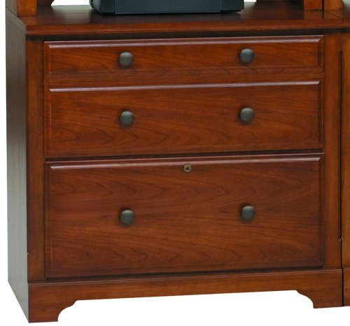 32 Lateral File by Cherry (JM132F)