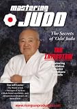 Judo Mastering Judo Interview