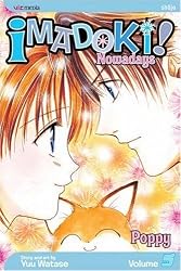 Imadoki! Nowadays, Vol. 5: Poppy