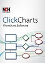 ClickCharts Diagram and Flowchart Software [Download]