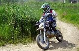 Zoom Produkt-Bild: Motocross-Schnupperkurs f&uuml;r Kinder bei Deggendorf