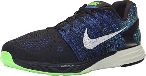 nike men's lunarglide 7 running shoe