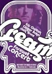 Cream Farewell Concert