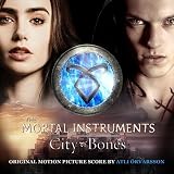 Mortal Instruments: City of Bones Soundtrack