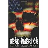 dead america a zombie novel