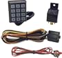 Megatronix - KPL - Illuminated Digital Keypad Car Immobilizer Security System For Starter Disable