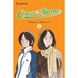 Cross Game, Vol. 5