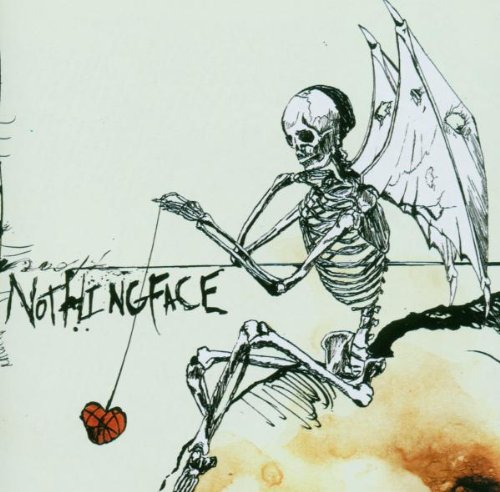 Nothingface - Incarnadine Lyrics - Zortam Music