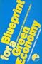 Blueprint 1: For a Green Economy (Blueprint Series)