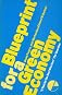 Blueprint for a Green Economy (The Blueprint Series)