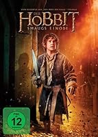 Der Hobbit - Smaugs Ein�de