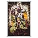 14x21 Death Note Anime Japan Art Print Scroll Poster 064