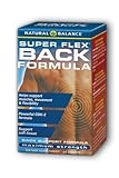 Natural Balance Super Flex Back Formula, 60-Count