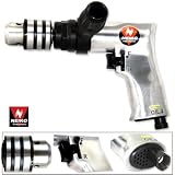 Neiko Tools USA 1/2 Reversible Air Drill