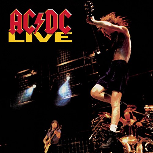 AC DC - Live (Collector