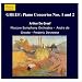 Classical Music : GREEF: Piano Concertos Nos. 1 and 2