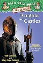 Magic Tree House Fact Tracker #2: Knights and Castles: A Nonfiction Companion to Magic Tree House #2: The Knight at Dawn (A Stepping Stone Book(TM))