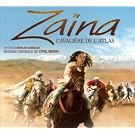 Zaina Cavali�re De L'Atlas (Bof)