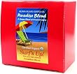 Aloha Island Certified Organic Coffee Pods, Surf's Up Breakfast Blend, 18 Pods